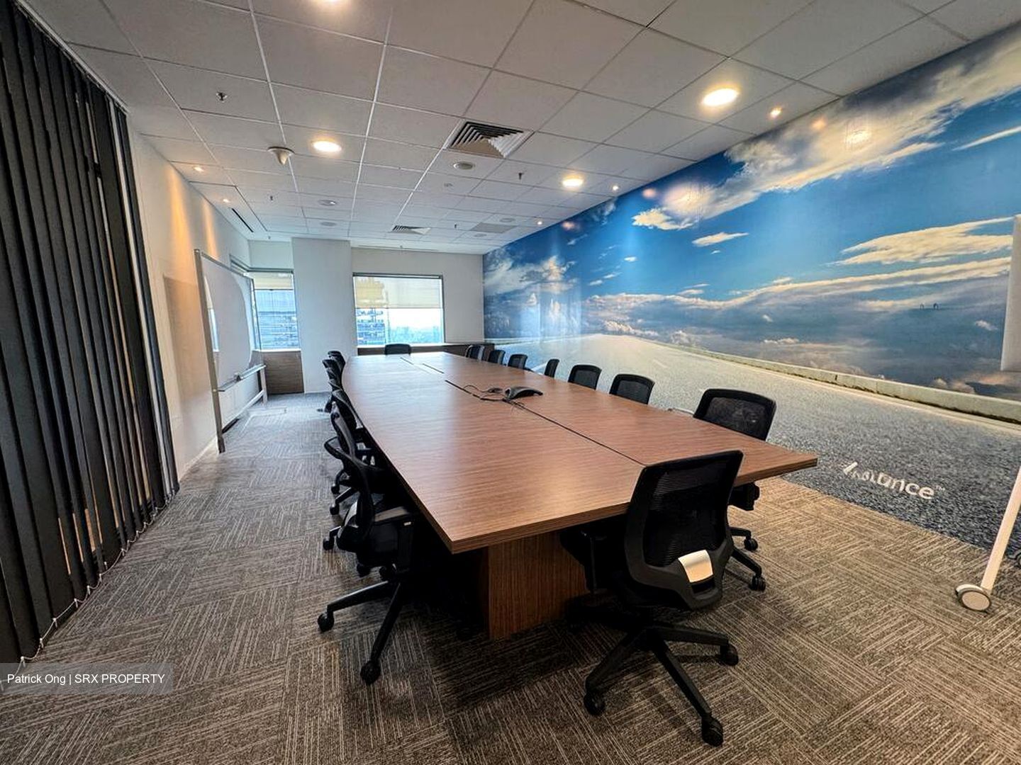Suntec City (D1), Office #521683261